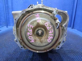 АКПП SUBARU EXIGA YA5 EJ204JULME TR690JDKAA 1 ракурс