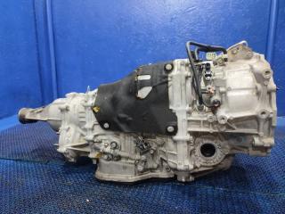 АКПП SUBARU EXIGA YA5 EJ204JULME TR690JDKAA 2 ракурс