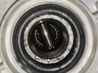 АКПП SUBARU EXIGA YA5 EJ204JULME TR690JDKAA 3 ракурс