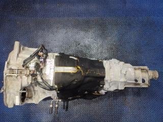 АКПП SUBARU EXIGA YA5 EJ204JULME TR690JDKAA 4 ракурс