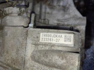 АКПП SUBARU EXIGA YA5 EJ204JULME TR690JDKAA 5 ракурс