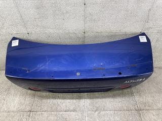 Крышка багажника TOYOTA ALTEZZA SXE10 3S-GE BEAMS 6440153012 4 ракурс