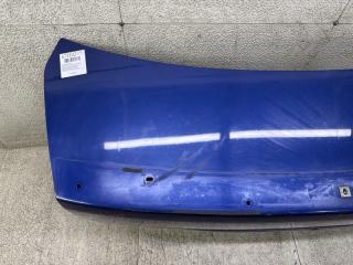 Крышка багажника TOYOTA ALTEZZA SXE10 3S-GE BEAMS 6440153012 5 ракурс
