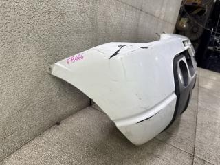 Бампер передний SUZUKI JIMNY JB23W K6A-T 71712-81AA0 2 ракурс