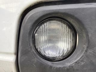 Бампер передний SUZUKI JIMNY JB23W K6A-T 71712-81AA0 5 ракурс