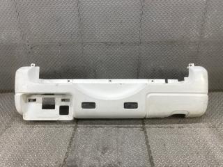 Бампер задний SUZUKI JIMNY JB23W 71811-81AA0 1 ракурс