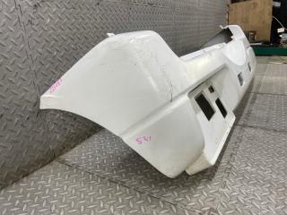 Бампер задний SUZUKI JIMNY JB23W 71811-81AA0 2 ракурс