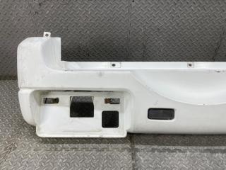 Бампер задний SUZUKI JIMNY JB23W 71811-81AA0 4 ракурс