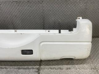 Бампер задний SUZUKI JIMNY JB23W 71811-81AA0 5 ракурс