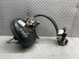 Главный тормозной цилиндр TOYOTA ALPHARD MNH10 1MZ-FE 131010-12491 4 ракурс