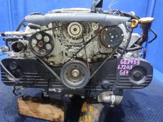 Двигатель SUBARU IMPREZA GE7 EJ203JP1AE 10100BP810, D570909 1 ракурс