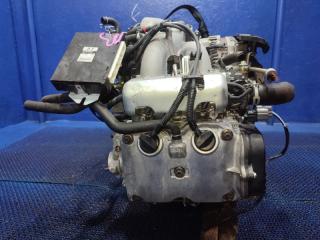 Двигатель SUBARU IMPREZA GE7 EJ203JP1AE 10100BP810, D570909 2 ракурс
