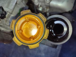 Двигатель SUBARU IMPREZA GE7 EJ203JP1AE 10100BP810, D570909 5 ракурс