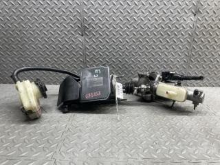 Главный тормозной цилиндр HONDA FREED GB7 LEB 6V06A-0478 1 ракурс