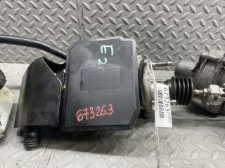 Главный тормозной цилиндр HONDA FREED GB7 LEB 6V06A-0478 3 ракурс