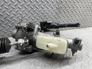 Главный тормозной цилиндр HONDA FREED GB7 LEB 6V06A-0478 4 ракурс