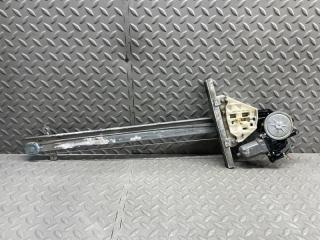 Стеклоподъемник левый передний SUZUKI PALETTE MK21S 83460-65J00 2 ракурс