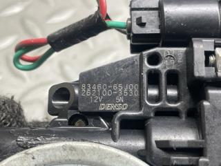 Стеклоподъемник левый передний SUZUKI PALETTE MK21S 83460-65J00 3 ракурс