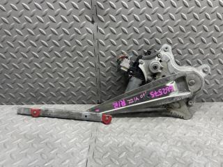 Стеклоподъемник правый задний MITSUBISHI COLT Z21A 062040-2560 1 ракурс