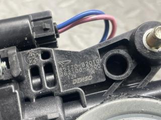 Стеклоподъемник левый передний SUBARU LUCRA L455F 85710-B2010 3 ракурс