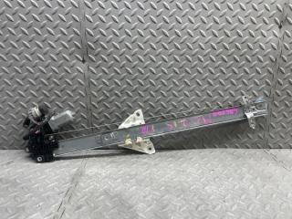 Стеклоподъемник правый передний NISSAN ROOX ML21S 83430-65J10 1 ракурс