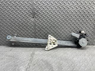 Стеклоподъемник правый передний NISSAN ROOX ML21S 83430-65J10 2 ракурс