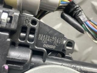 Стеклоподъемник правый передний NISSAN ROOX ML21S 83430-65J10 3 ракурс