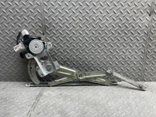 Стеклоподъемник левый передний SUBARU STELLA RN2 2 ракурс