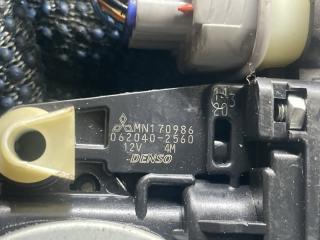 Стеклоподъемник правый задний MITSUBISHI COLT Z21A 062040-2560 3 ракурс