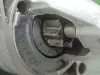 Стартер MAZDA BONGO SE88M F8 M3T33586 3 ракурс Стартер MAZDA BONGO SE88M F8 M3T33586 3 ракурс