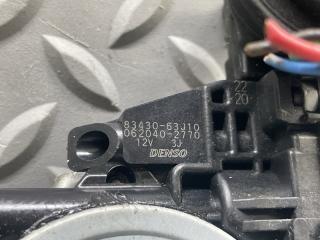 Стеклоподъемник правый передний SUZUKI CERVO HG21S 83430-63J10 3 ракурс