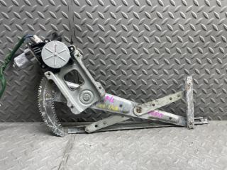 Стеклоподъемник левый передний SUBARU PLEO RV1 2 ракурс