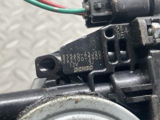 Стеклоподъемник левый задний SUZUKI CERVO HG21S 83560-63J00 3 ракурс