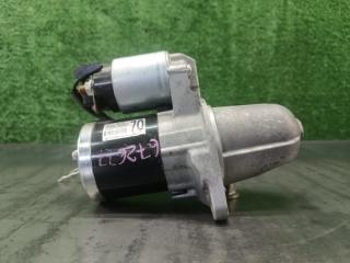 Стартер TOYOTA GR86 ZN8 FA24 23300AB000 1 ракурс
