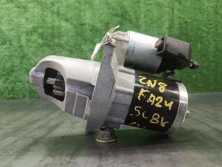Стартер TOYOTA GR86 ZN8 FA24 23300AB000 4 ракурс