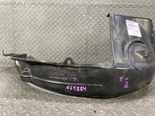 Подкрылок правый передний SUBARU STELLA RN2 59120KJ000 3 ракурс