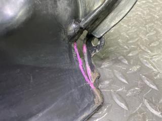 Подкрылок правый передний SUBARU STELLA RN2 59120KJ000 5 ракурс