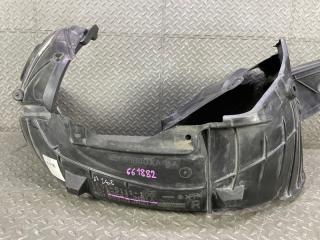 Подкрылок правый передний NISSAN TEANA J32 63842JN21A 3 ракурс