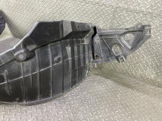 Подкрылок правый передний NISSAN TEANA J32 63842JN21A 4 ракурс