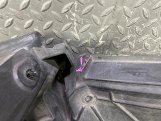 Подкрылок правый передний NISSAN TEANA J32 63842JN21A 5 ракурс