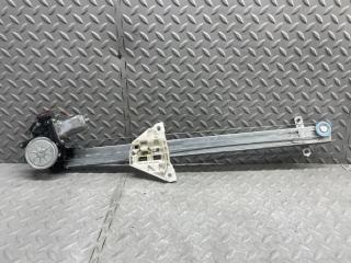 Стеклоподъемник левый передний NISSAN ROOX ML21S 83460-65J00 1 ракурс