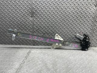 Стеклоподъемник левый передний NISSAN ROOX ML21S 83460-65J00 2 ракурс