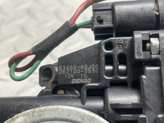 Стеклоподъемник левый передний NISSAN ROOX ML21S 83460-65J00 3 ракурс