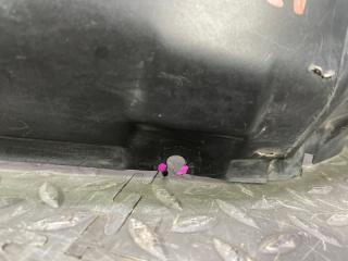 Подкрылок правый передний NISSAN CUBE AZ10 638422U300 4 ракурс