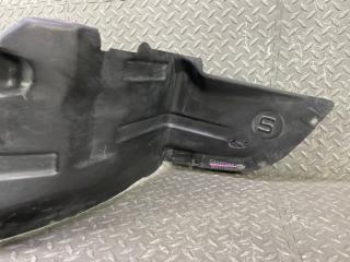 Подкрылок правый передний NISSAN CUBE AZ10 638422U300 5 ракурс