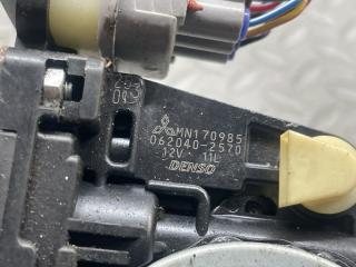 Стеклоподъемник левый задний MITSUBISHI COLT Z21A 062040-2570 3 ракурс