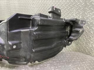 Подкрылок правый передний TOYOTA PASSO KGC10 53875-B1020 4 ракурс