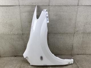 Крыло правое переднее MAZDA MPV LW3W 1 ракурс