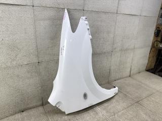 Крыло правое переднее MAZDA MPV LW3W 2 ракурс