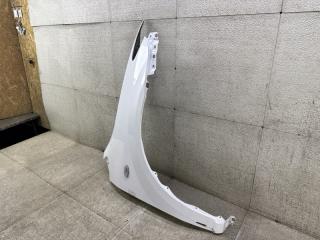 Крыло правое переднее MAZDA MPV LW3W 3 ракурс
